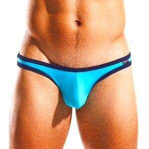Cocksox Men's Brief Underwear - CX01BB (GLACIAL)
